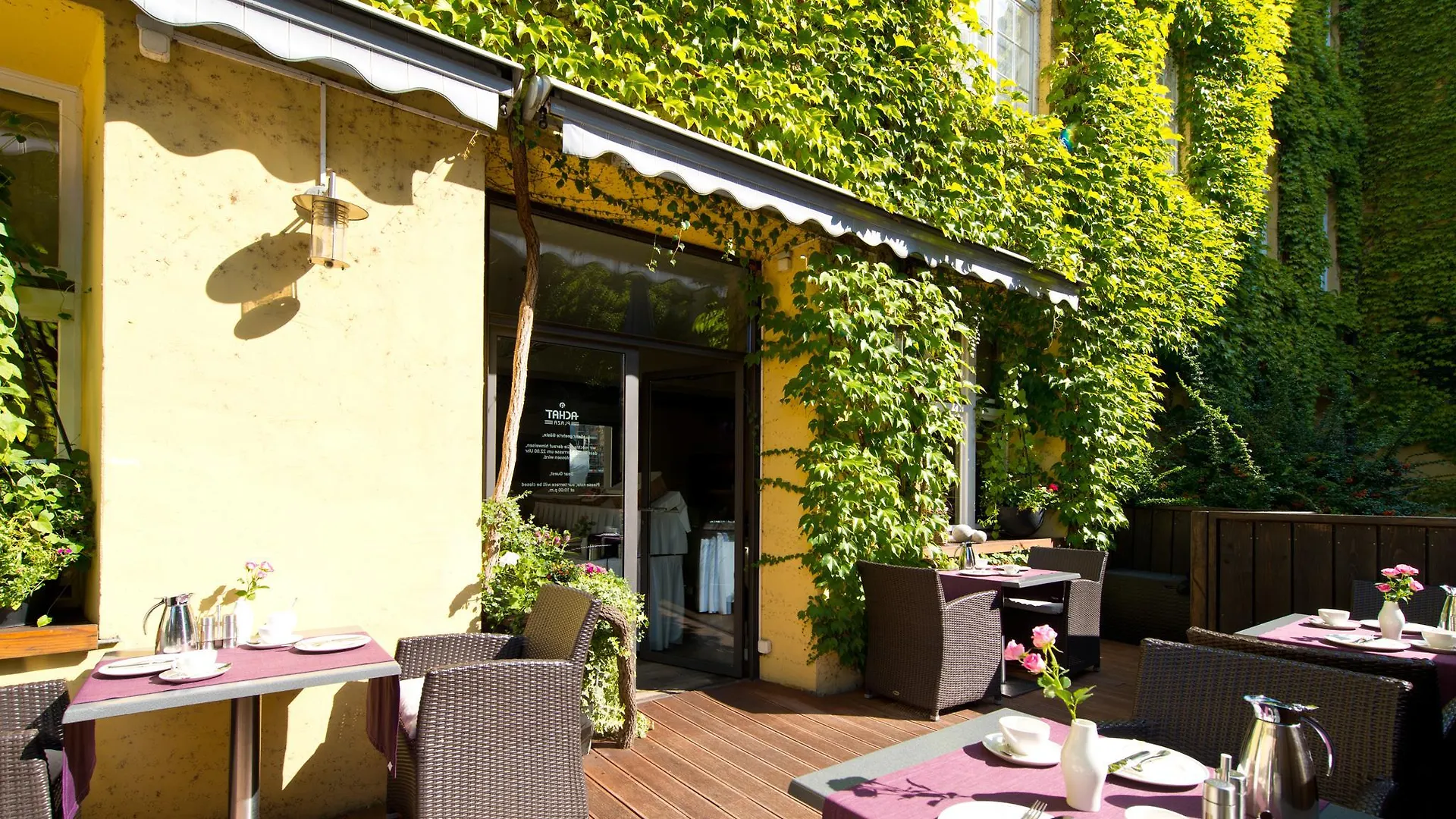 ACHAT Hotel Regensburg Herzog am Dom 4*,
