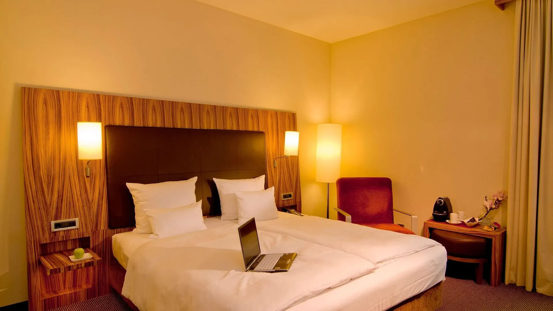 **** Hotel Herzogshof - Boutique-Hotel Am Dom Regensburg Duitsland