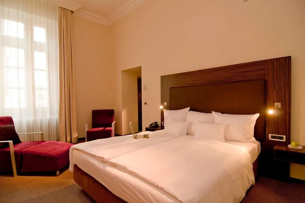 Hotel Herzogshof - Boutique-Hotel Am Dom Regensburg