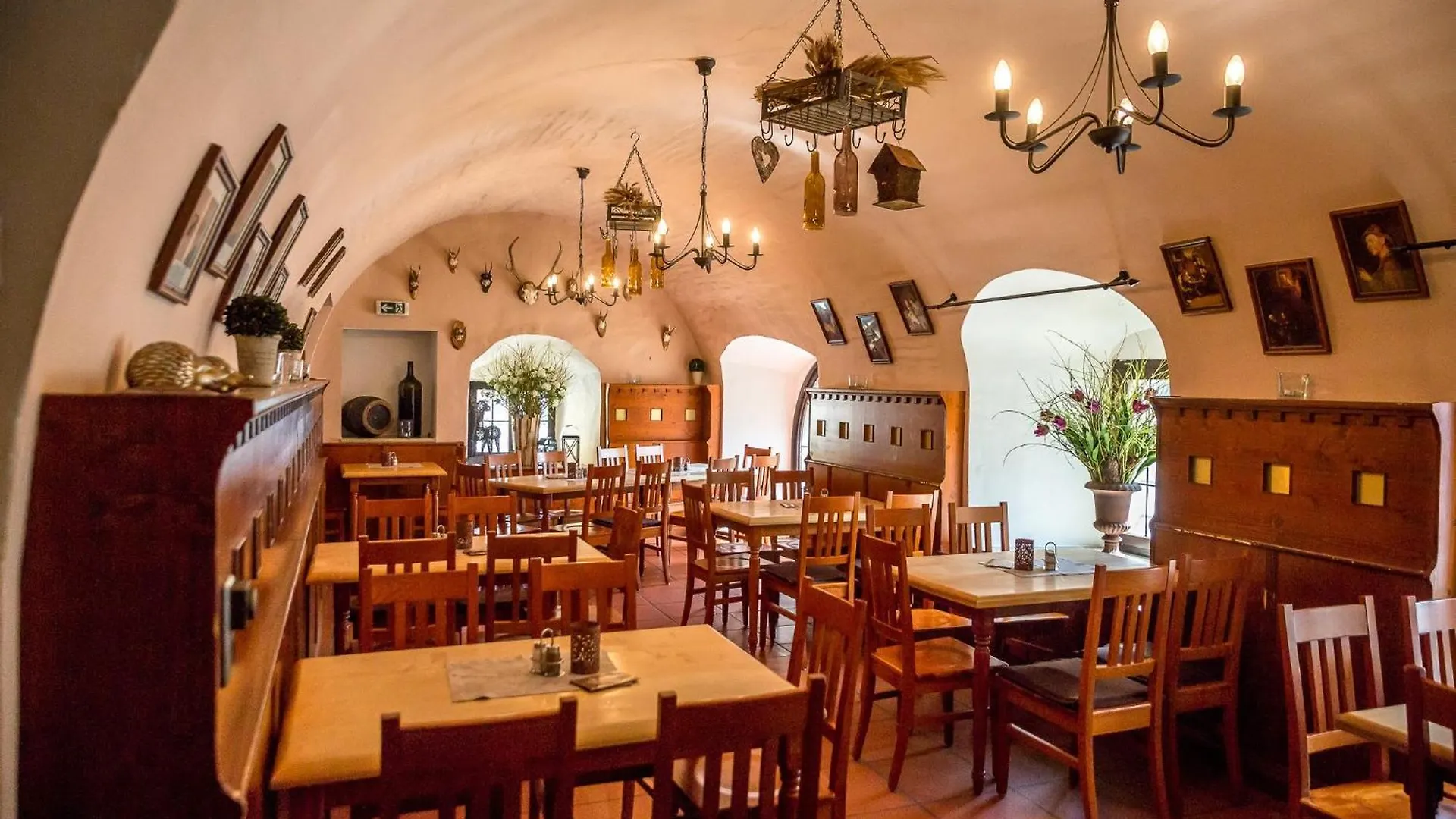 Herzogshof - Boutique-Hotel Am Dom ريغنسبورغ فندق