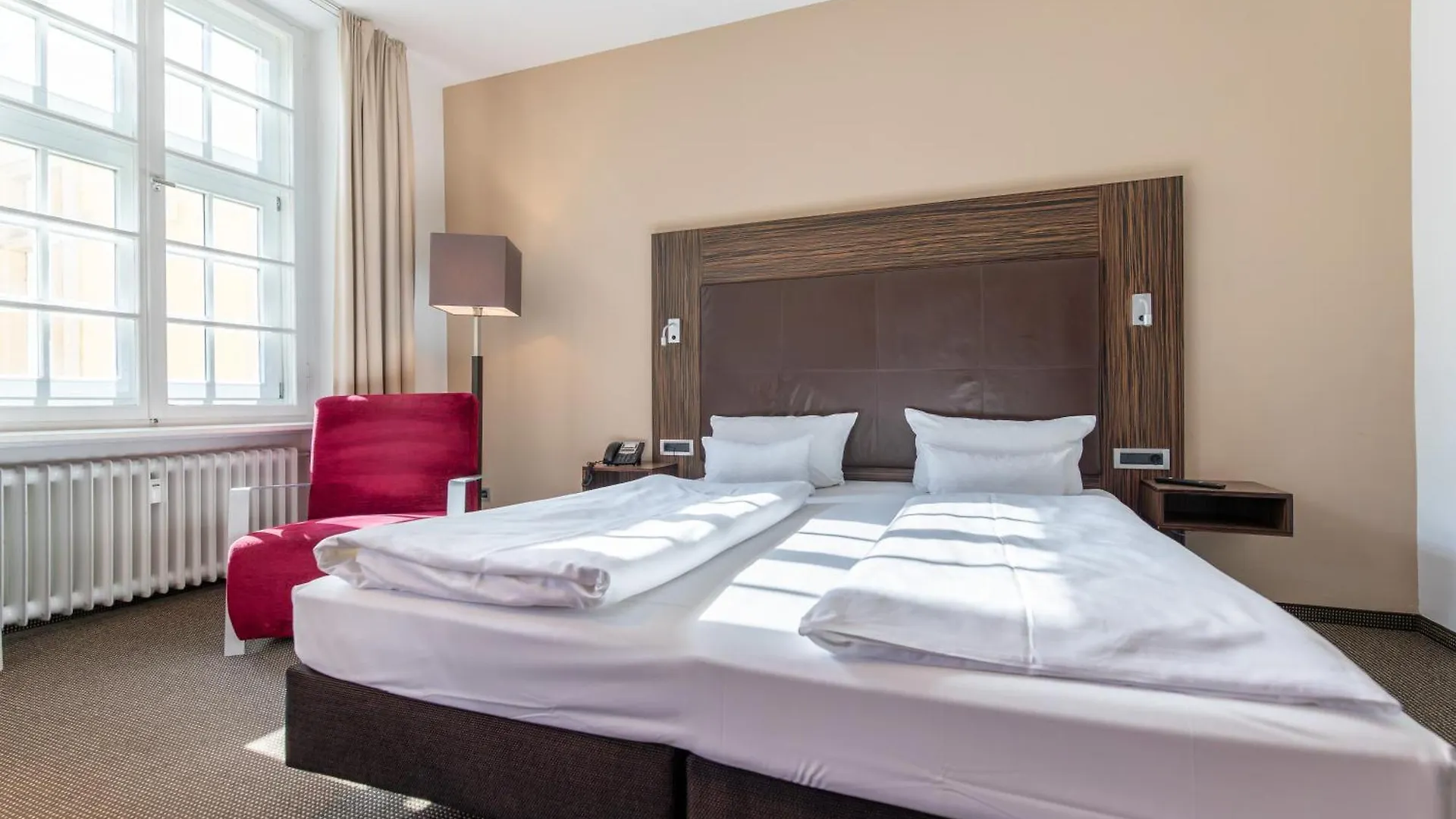 Herzogshof - Boutique-Hotel Am Dom Regensburg Hotel