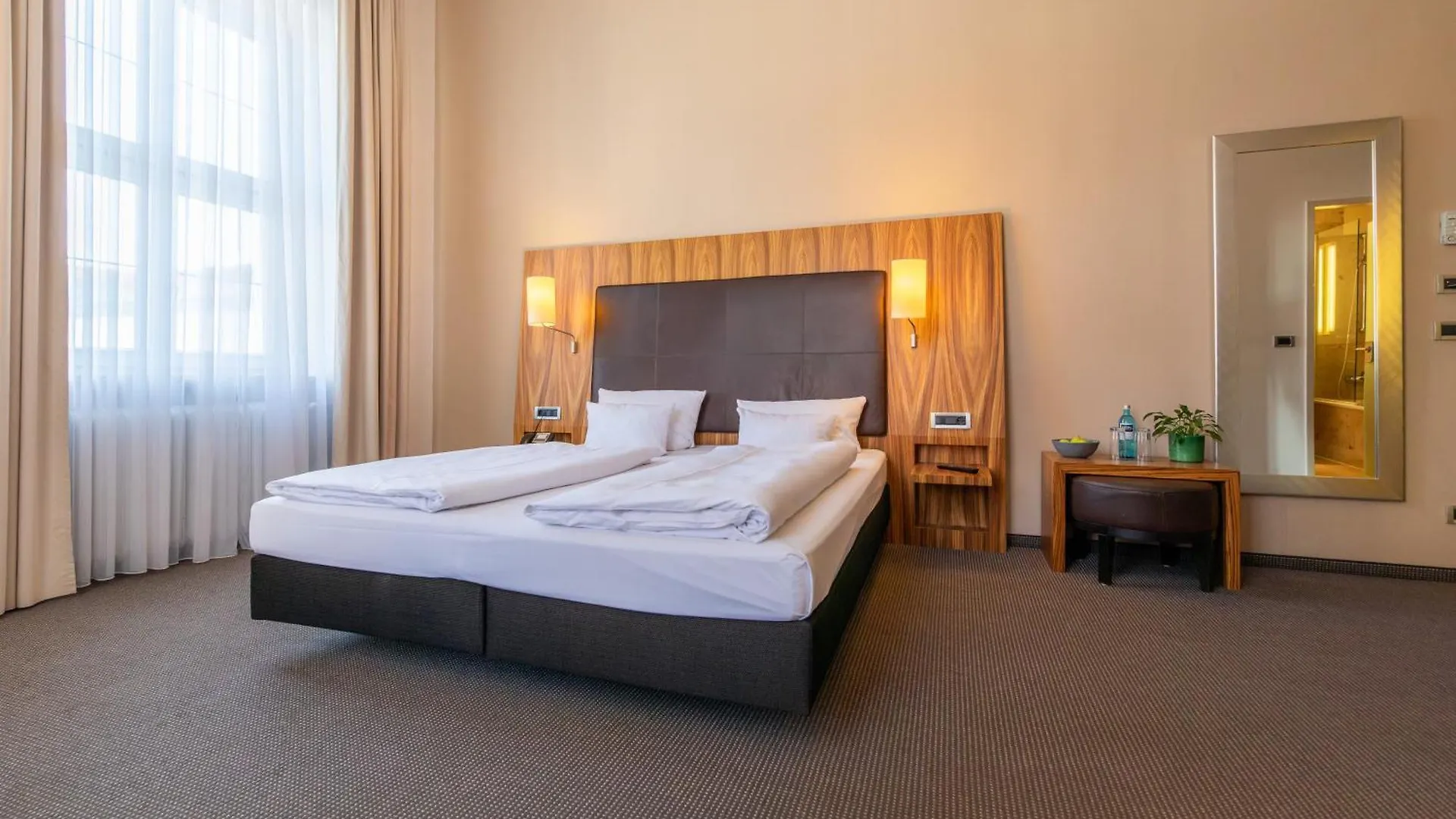 ACHAT Hotel Regensburg Herzog am Dom
