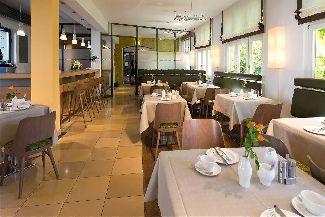 Herzogshof - Boutique-Hotel Am Dom Regensburg 4*,  Duitsland
