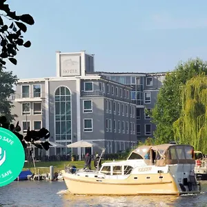 *** Hotel Am Schloss Koepenick By Golden Tulip Duitsland