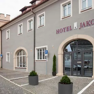 3* Hotel Jakob Downtown, Western Signature Collection