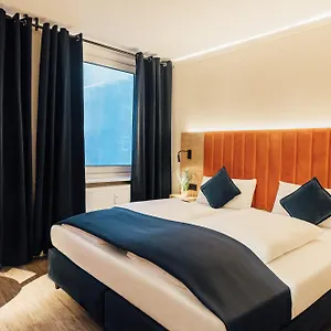  Hotel St. Georg Duitsland