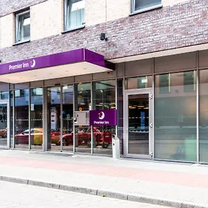 *** Hotel Premier Millerntor Duitsland