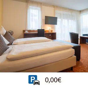 4* Hotel St Georg -