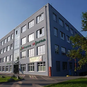 3* Hotel Zar-hotel Vitalis
