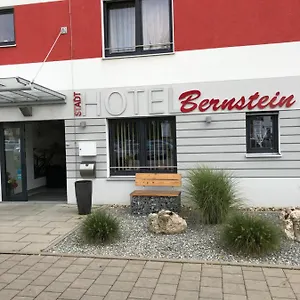 Hotel Stadthotel Bernstein, Regensburg