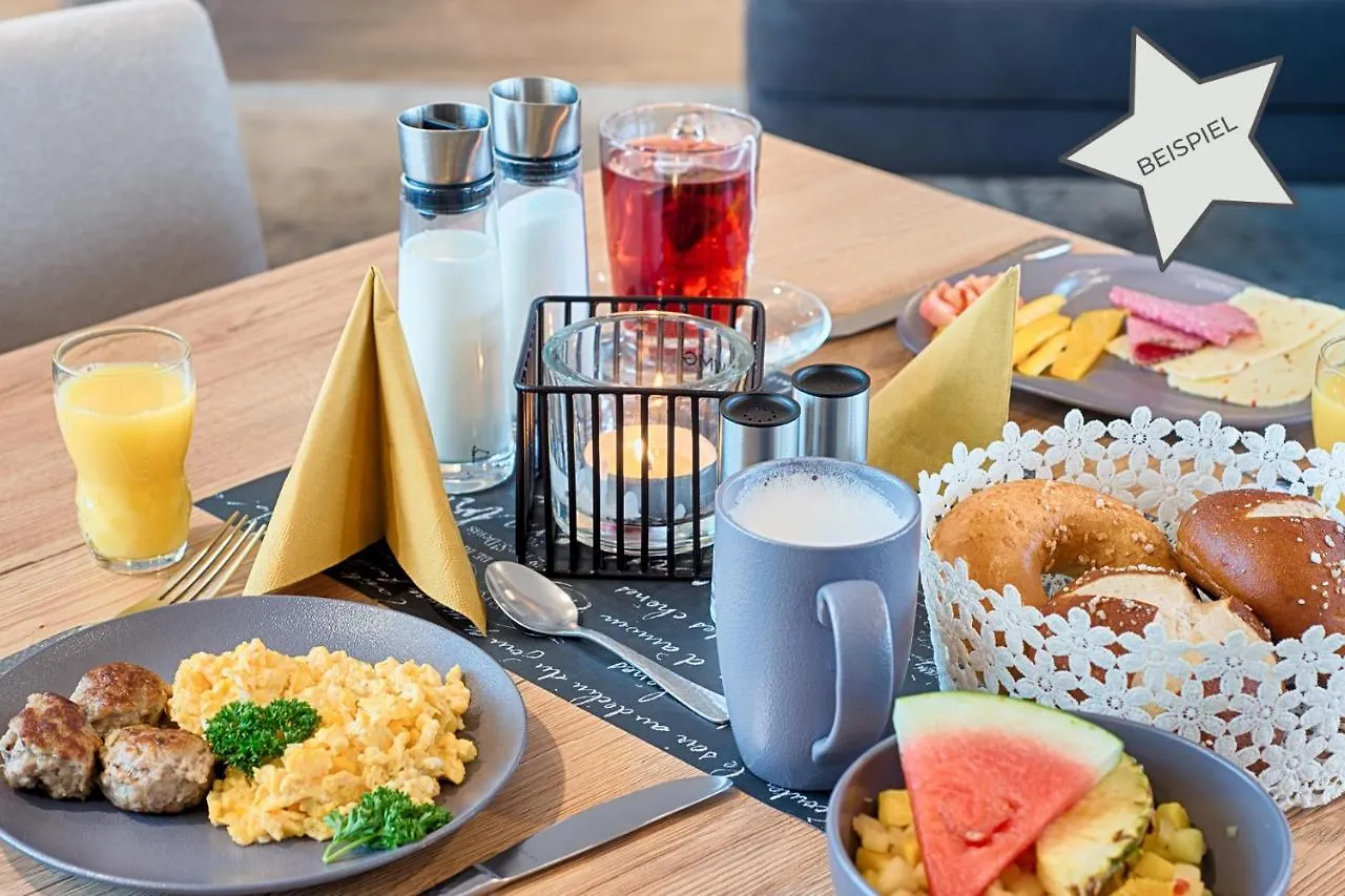 Hotel Herzogshof - Boutique-Hotel Am Dom Ratisbona