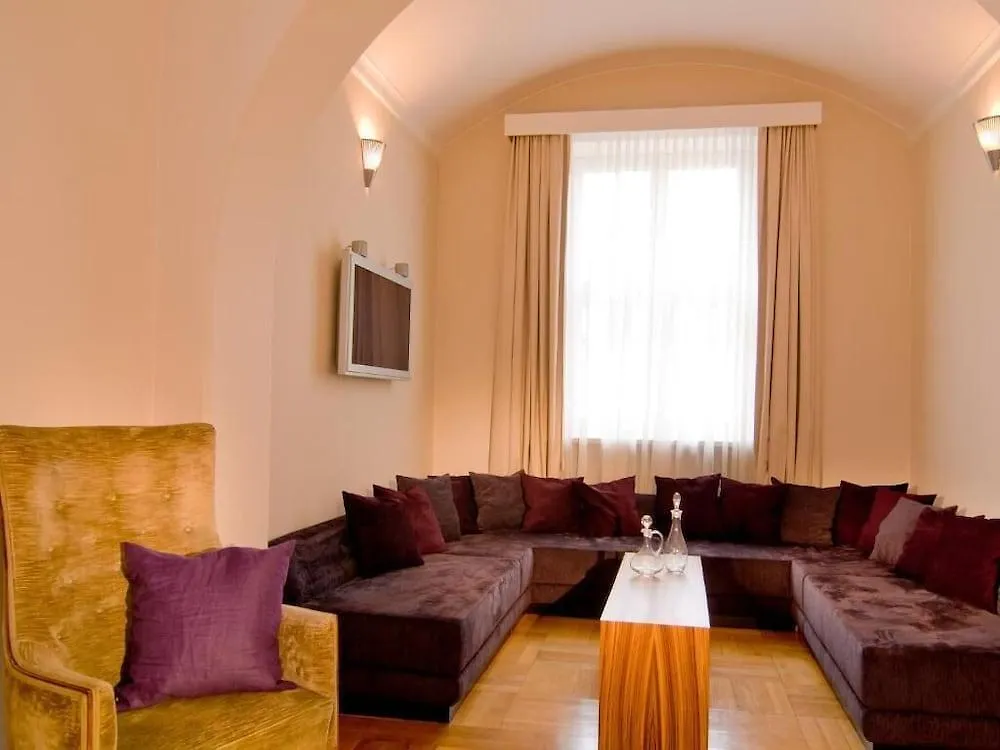 Herzogshof - Boutique-Hotel Am Dom Ratisbona 4*,  Germania