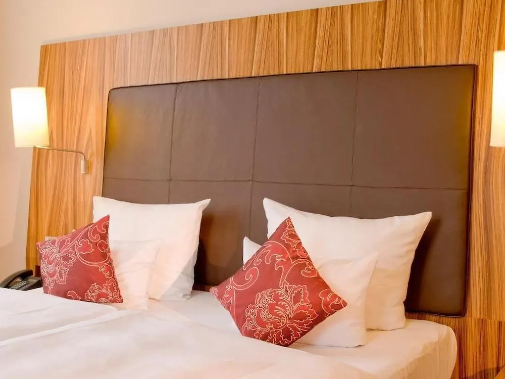 Herzogshof - Boutique-Hotel Am Dom Ratisbona Hotel
