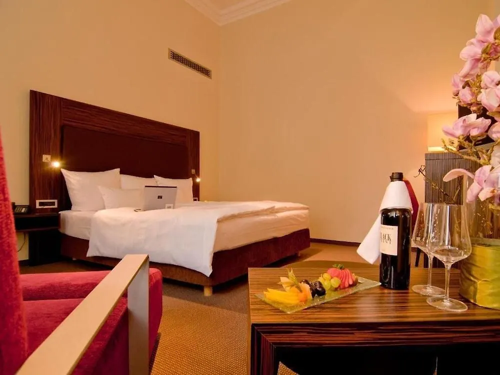 Herzogshof - Boutique-Hotel Am Dom Ratisbona