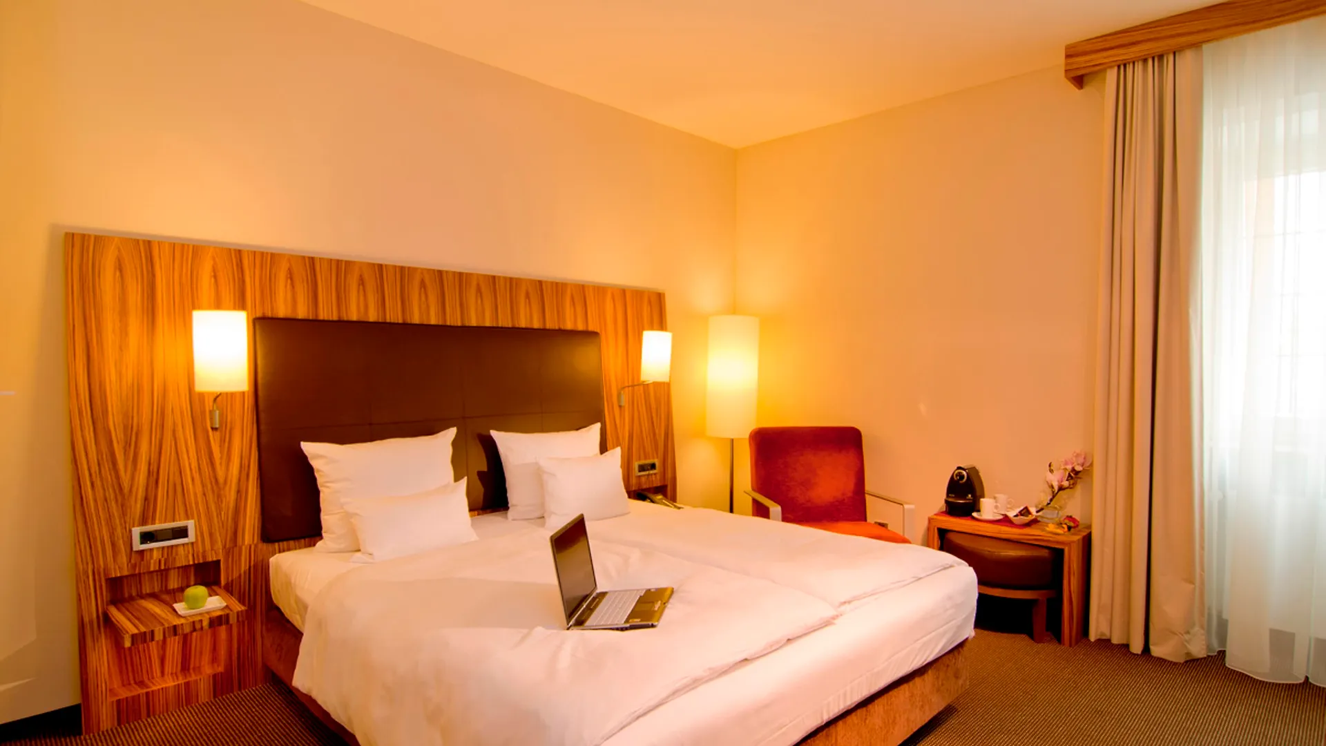 Hotel Herzogshof - Boutique-Hotel Am Dom Ratisbona