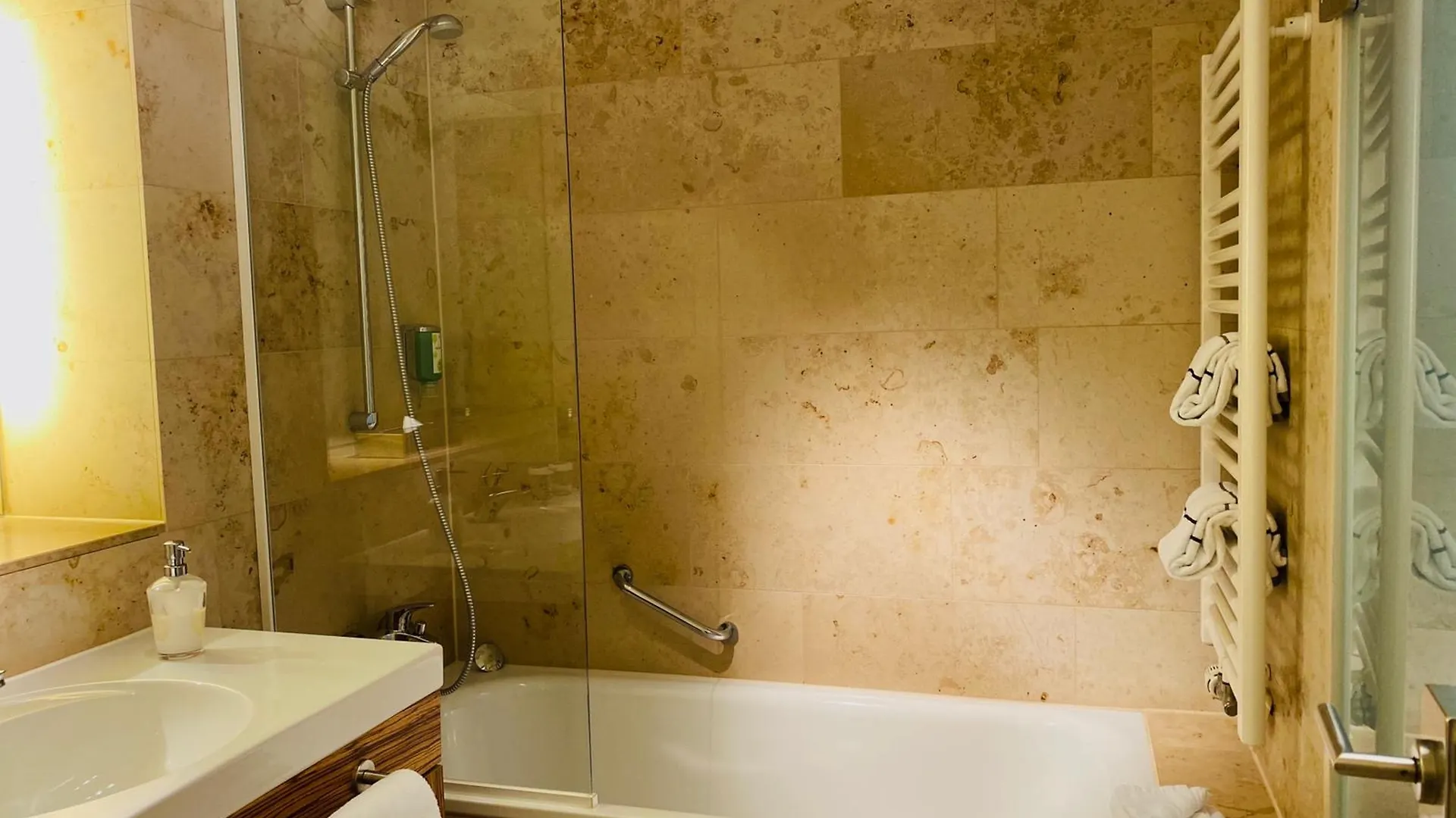 Herzogshof - Boutique-Hotel Am Dom Ratisbona