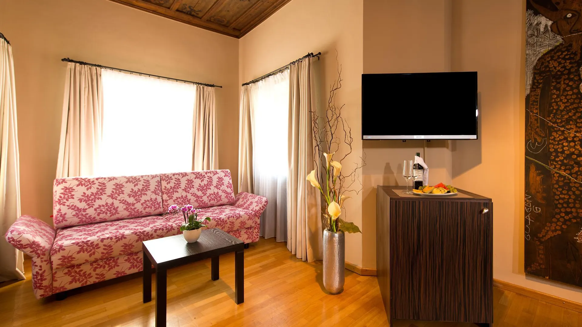 Hotel Herzogshof - Boutique-Hotel Am Dom Ratisbona