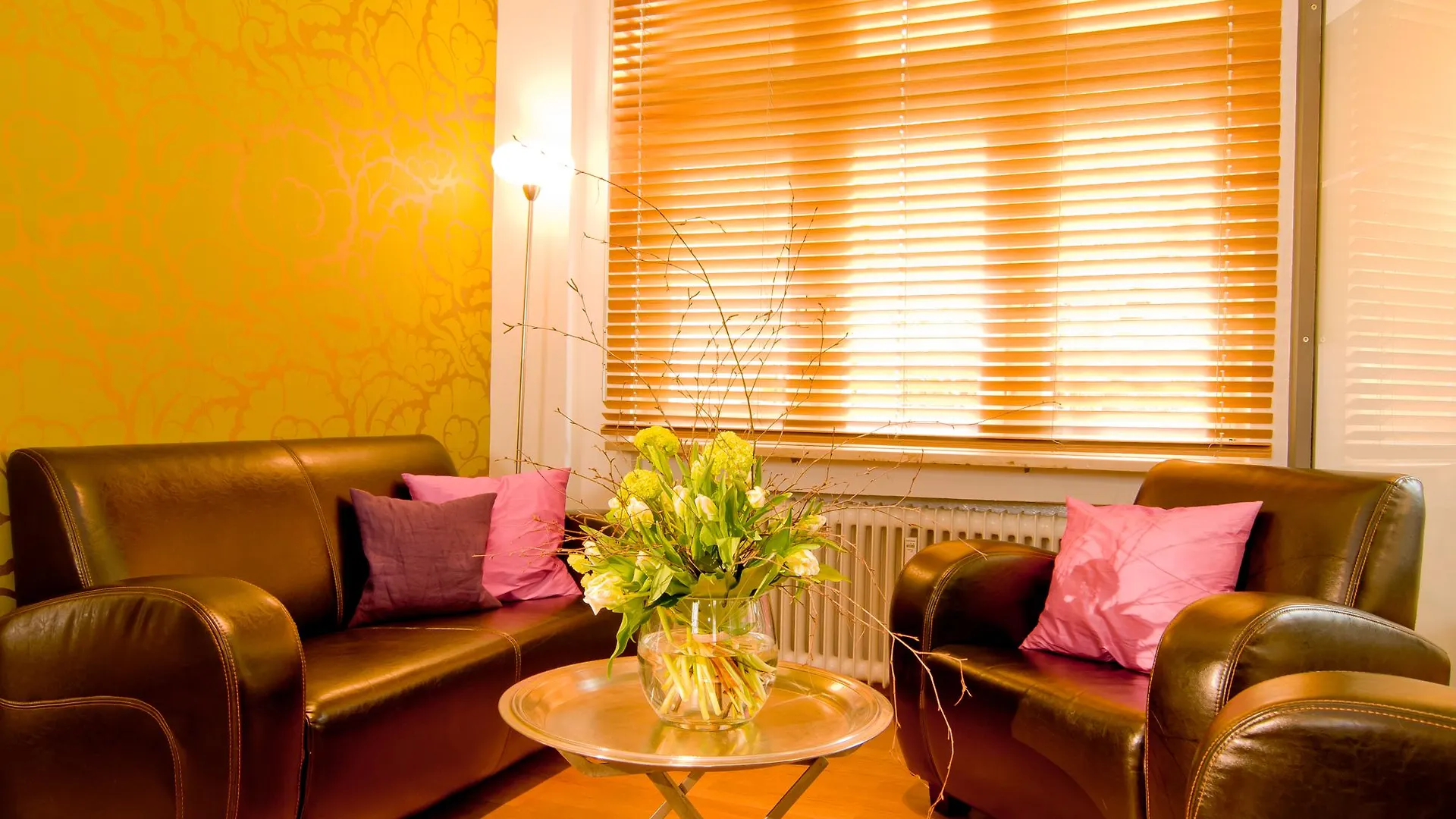 Herzogshof - Boutique-Hotel Am Dom Ratisbona 4*,  Germania