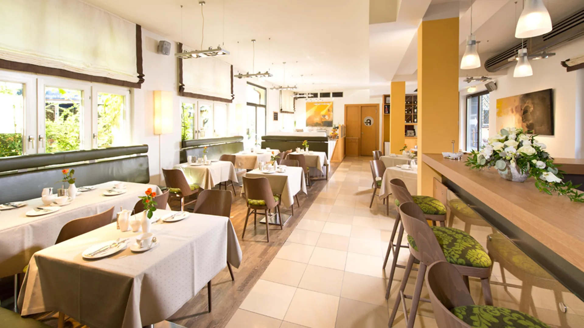 Herzogshof - Boutique-Hotel Am Dom Ratisbona Germania