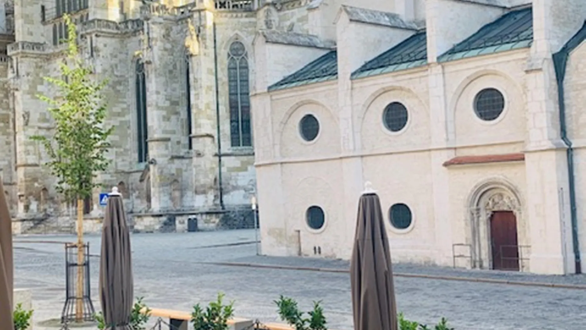 Herzogshof - Boutique-Hotel Am Dom Ratisbona Hotel