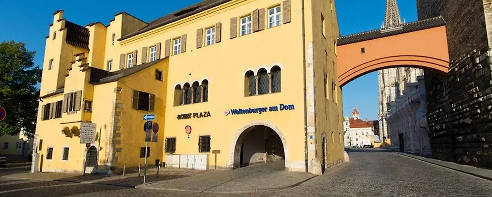Herzogshof - Boutique-Hotel Am Dom Ratisbona Hotel