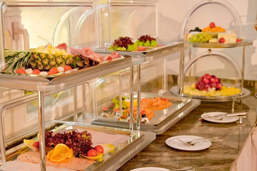 Herzogshof - Boutique-Hotel Am Dom Ratisbona