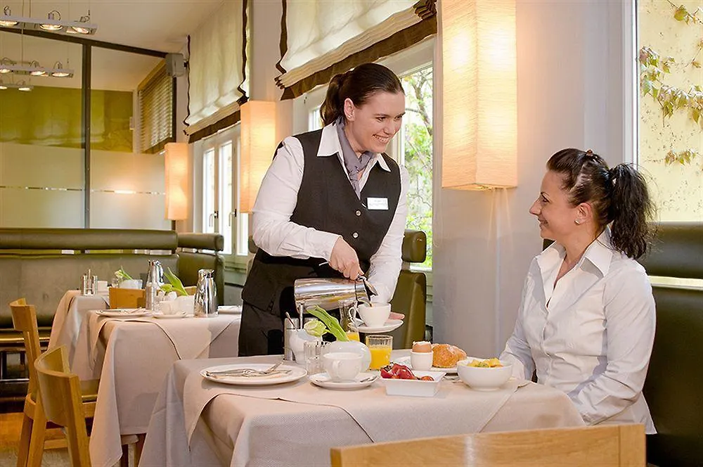 Herzogshof - Boutique-Hotel Am Dom Ratisbona 4*,  Germania