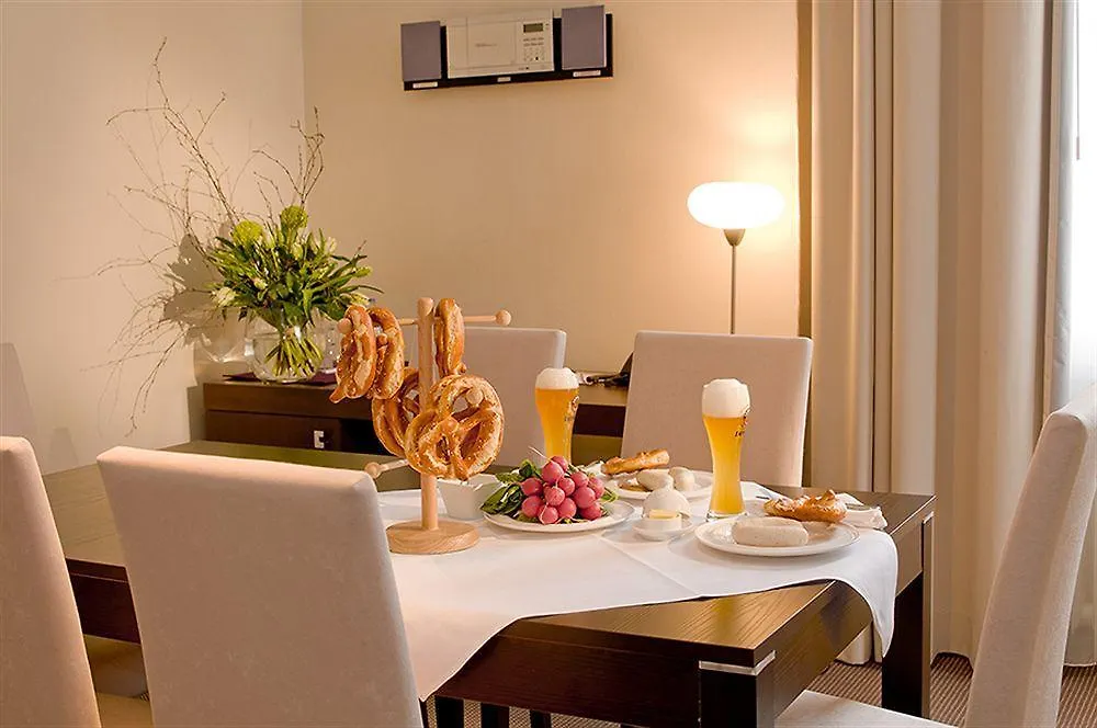 Herzogshof - Boutique-Hotel Am Dom Regensburg Hotell