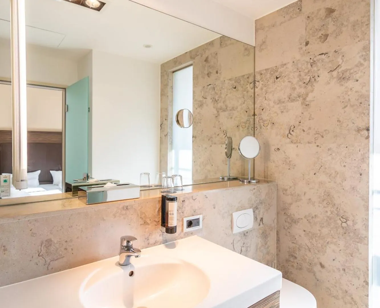 Herzogshof - Boutique-Hotel Am Dom Ratisbona Germania
