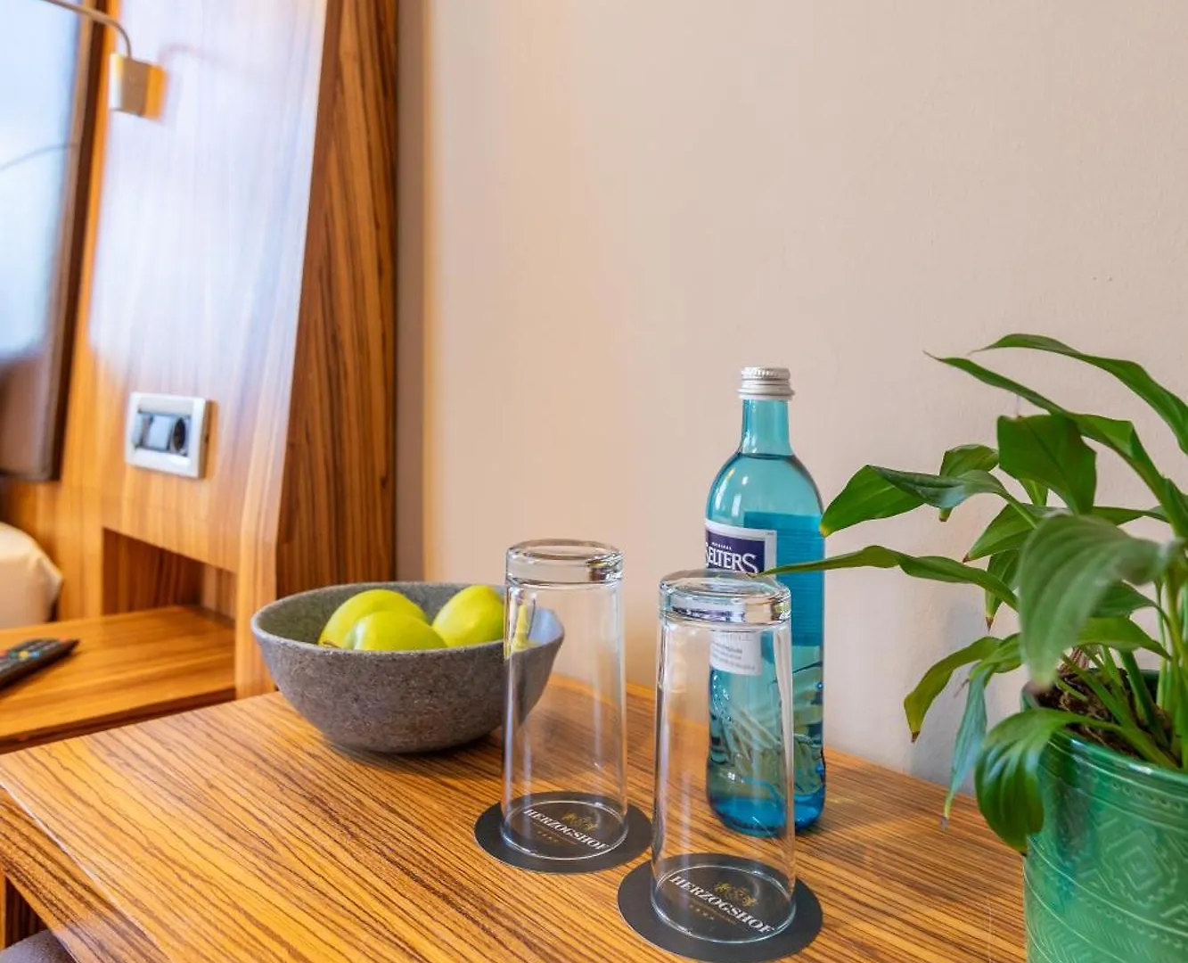 Hotel Herzogshof - Boutique-Hotel Am Dom Ratisbona