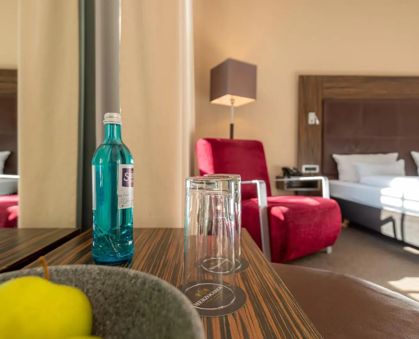 Herzogshof - Boutique-Hotel Am Dom Ratisbona Germania