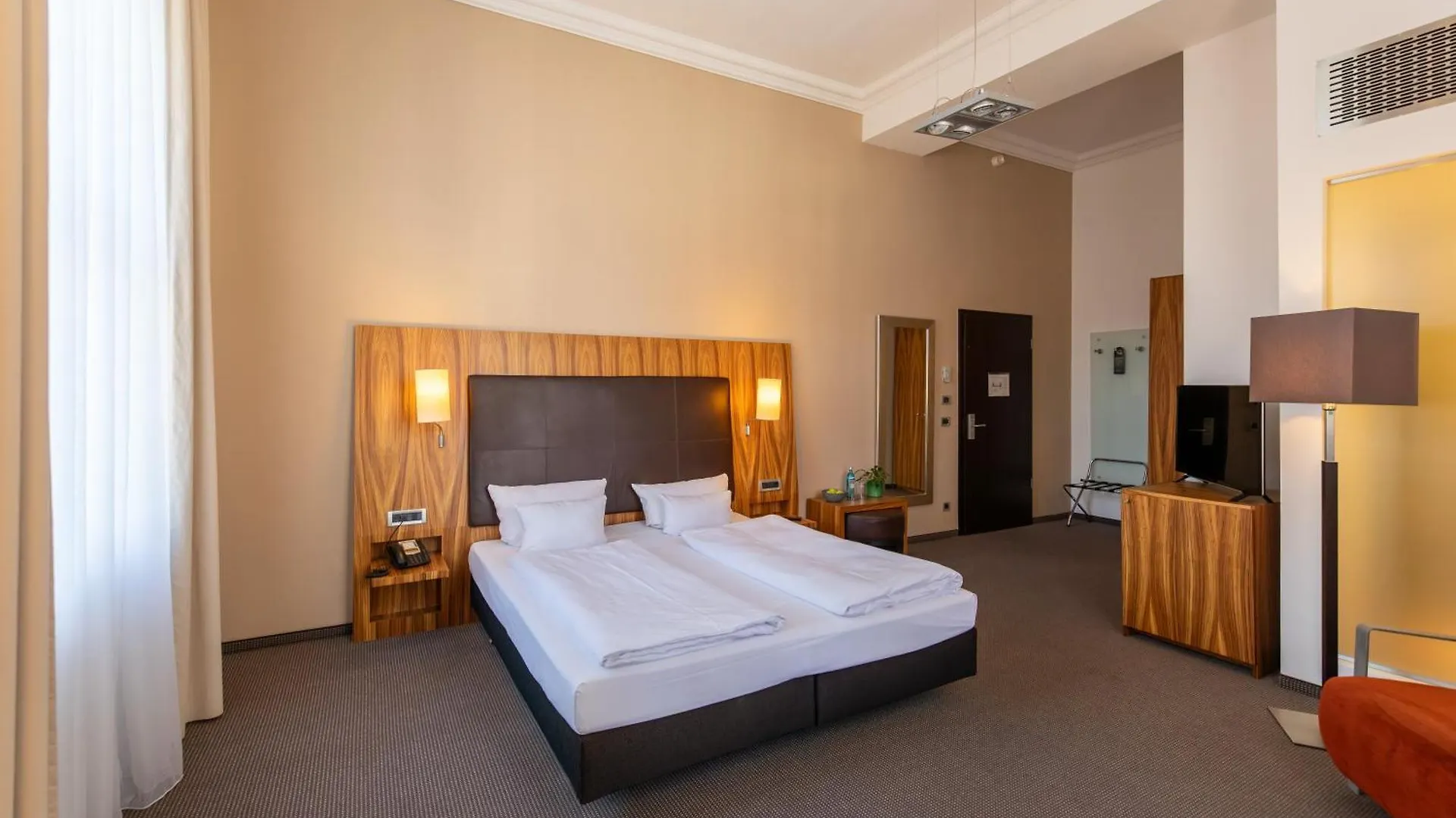 Herzogshof - Boutique-Hotel Am Dom Regensburg