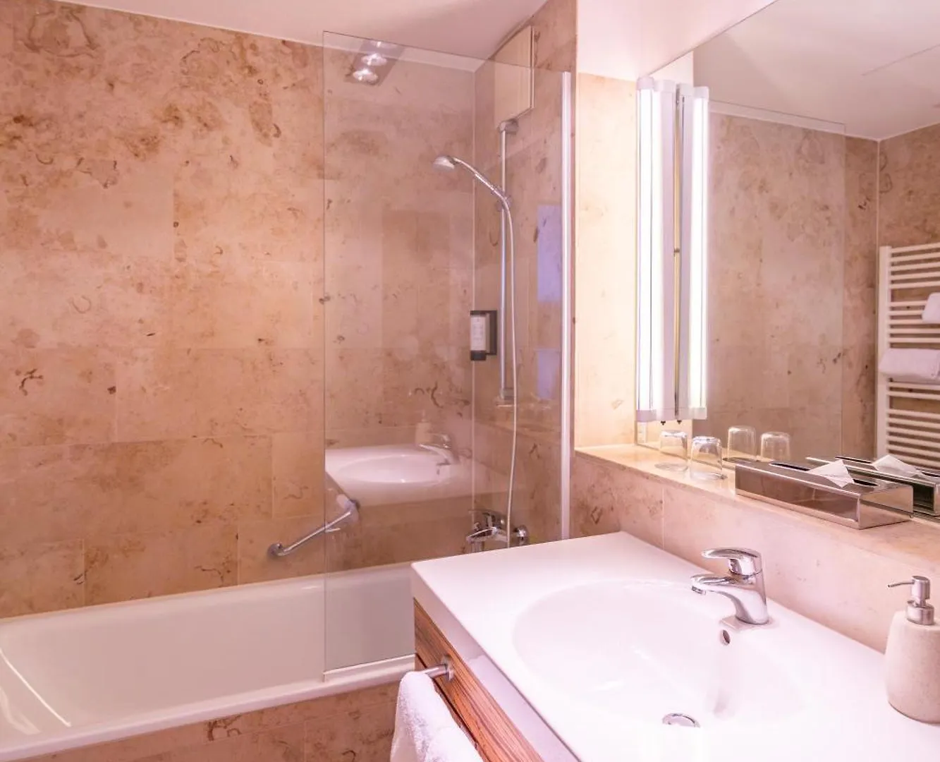 Herzogshof - Boutique-Hotel Am Dom Ratisbona Hotel