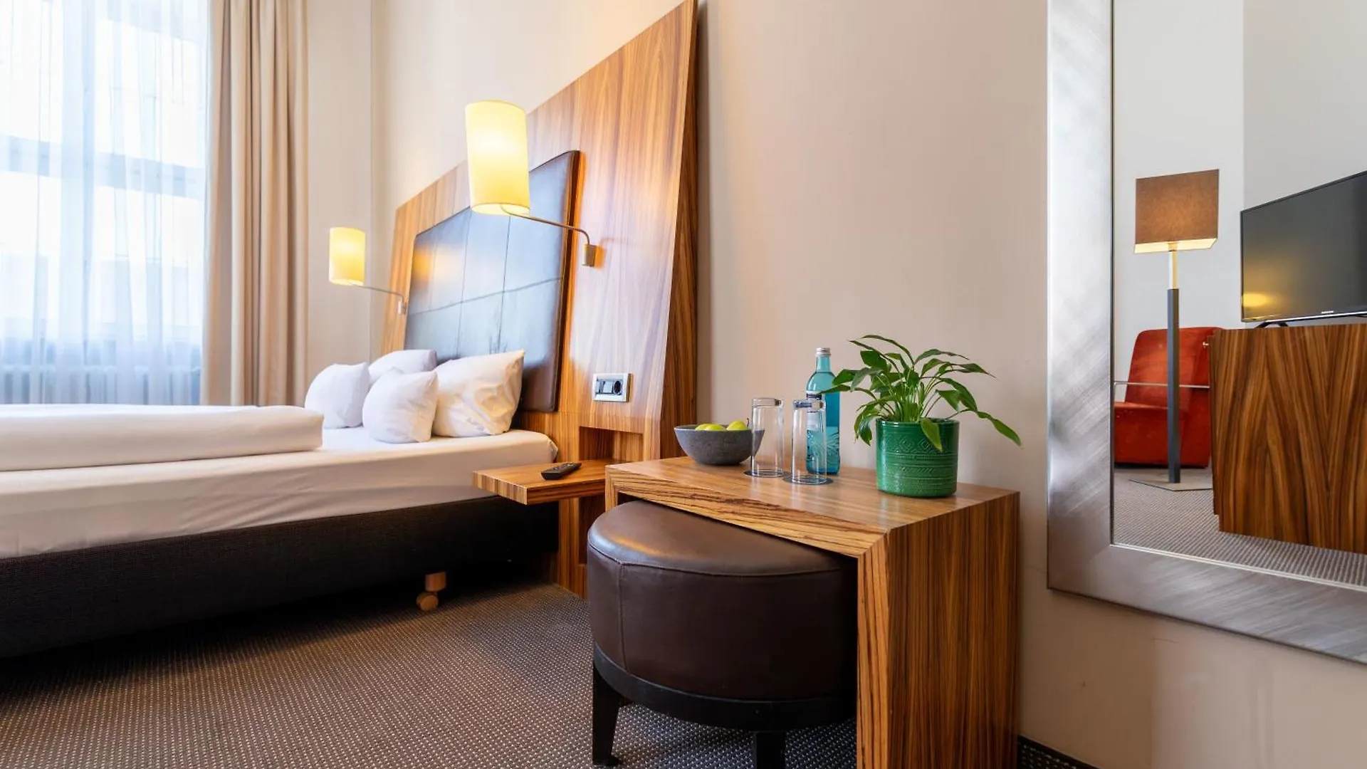 Herzogshof - Boutique-Hotel Am Dom Ratisbona 4*,  Germania
