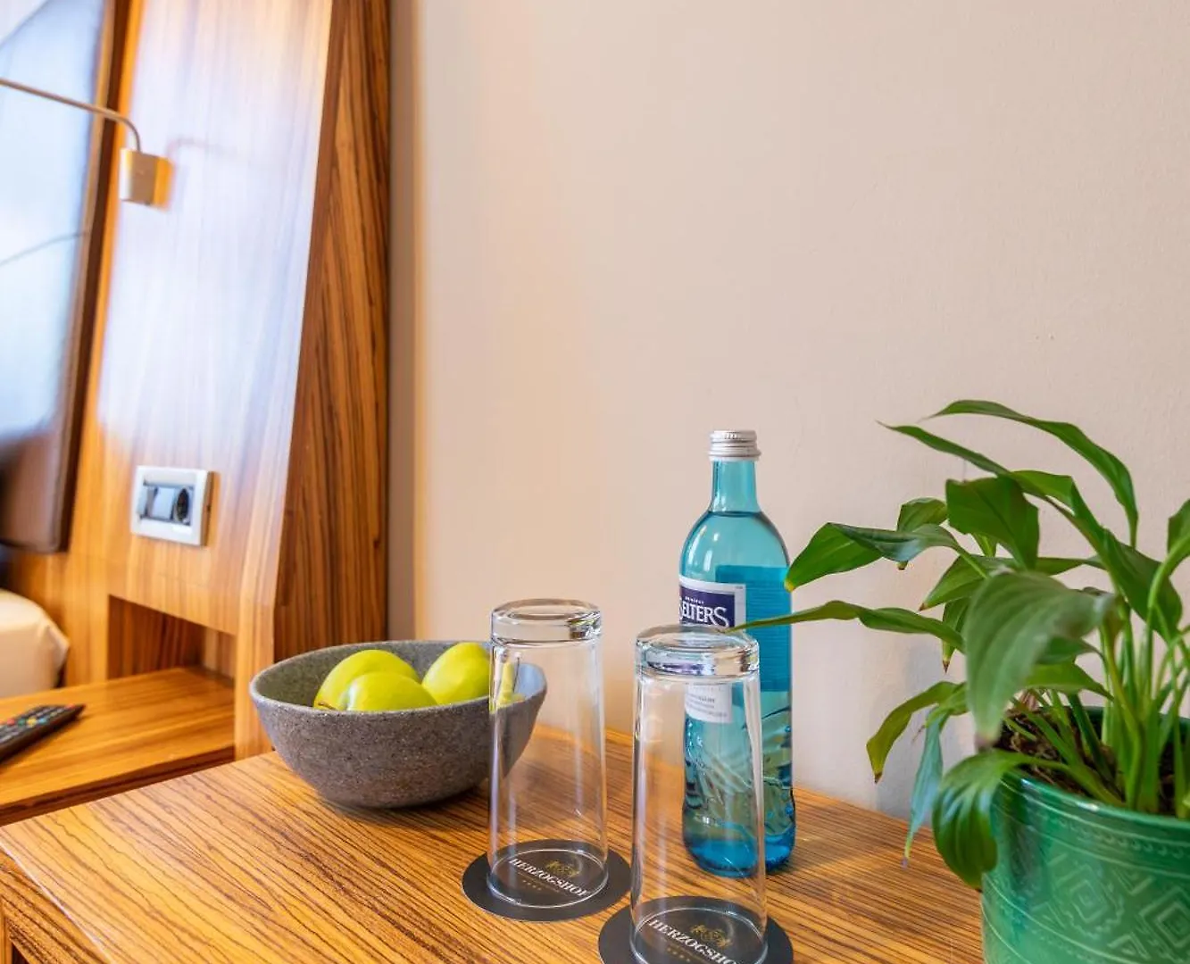 Herzogshof - Boutique-Hotel Am Dom Regensburg