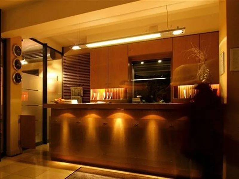 Herzogshof - Boutique-Hotel Am Dom Regensburg