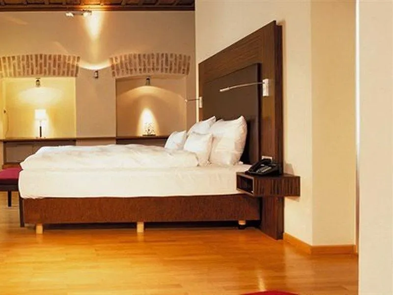 Hotel Herzogshof - Boutique-Hotel Am Dom Regensburg