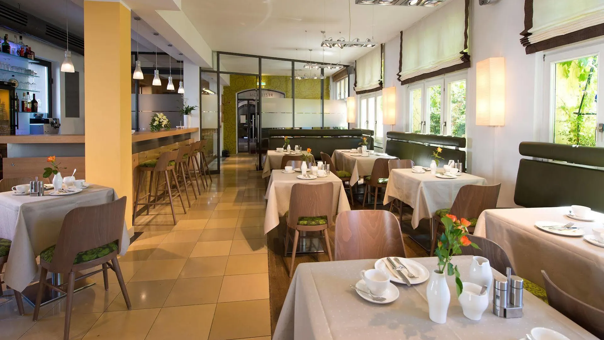 Herzogshof - Boutique-Hotel Am Dom Ratisbona