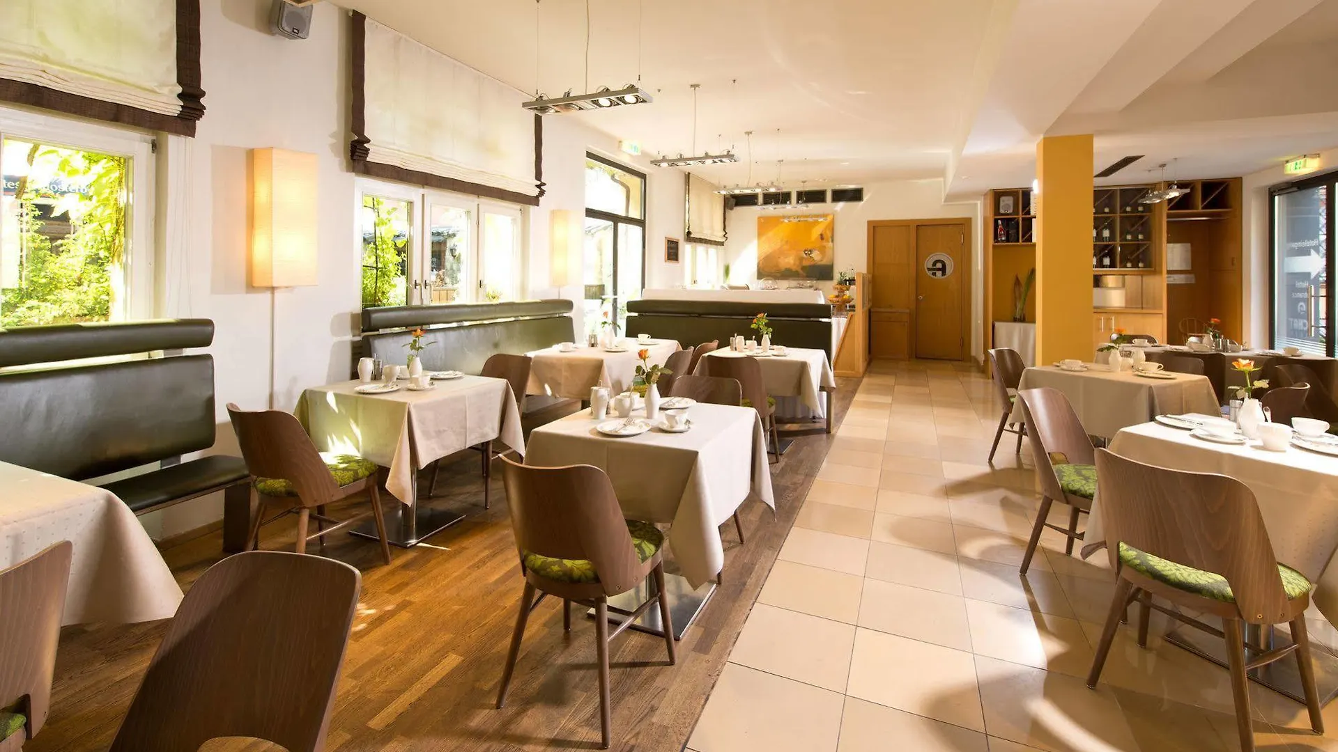 Herzogshof - Boutique-Hotel Am Dom Ratisbona Germania
