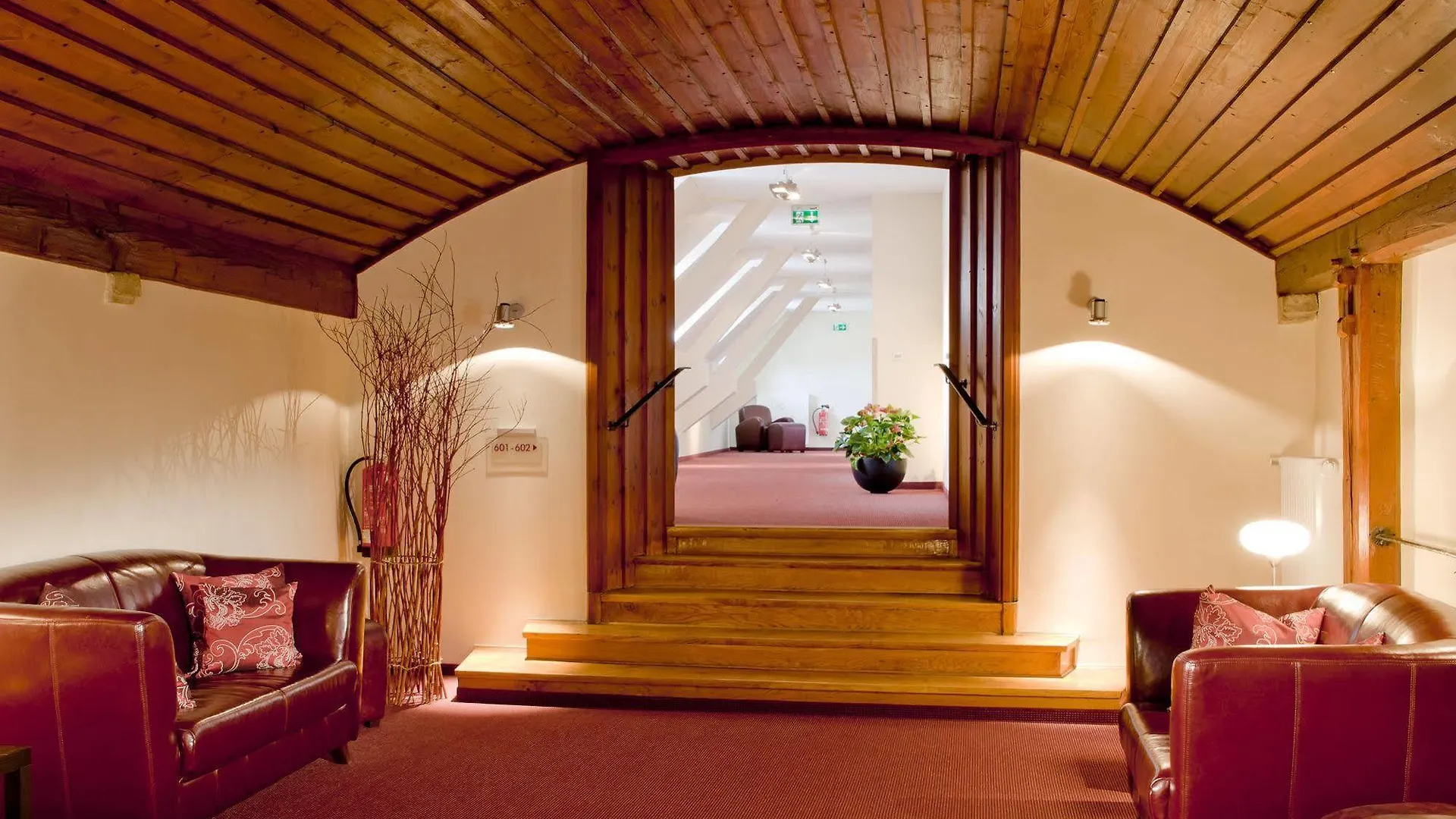 Herzogshof - Boutique-Hotel Am Dom Ratisbona