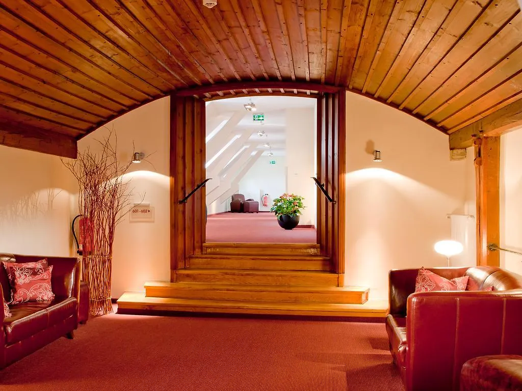Herzogshof - Boutique-Hotel Am Dom Ratisbona Hotel