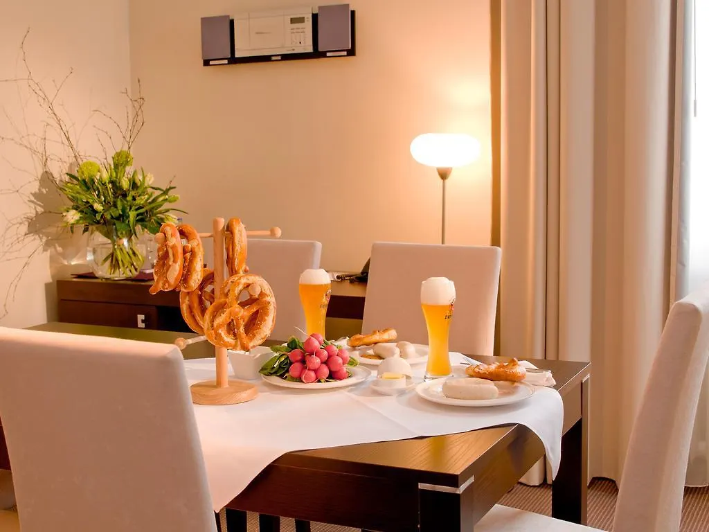 Hotel Herzogshof - Boutique-Hotel Am Dom Ratisbona