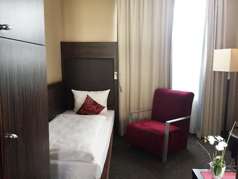 Herzogshof - Boutique-Hotel Am Dom Ratisbona Hotel