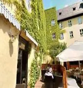 Herzogshof - Boutique-Hotel Am Dom Regensburg Hotell